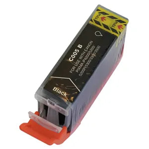 Canon PGI-5BK Black Compatible Ink Cartridge