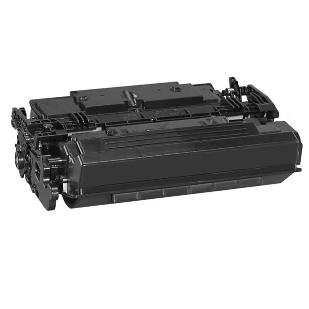 HP 87X High Capacity Black Toner Cartridge - (CF287X)