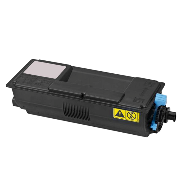 Compatible Kyocera TK-3130 Black Toner Cartridge