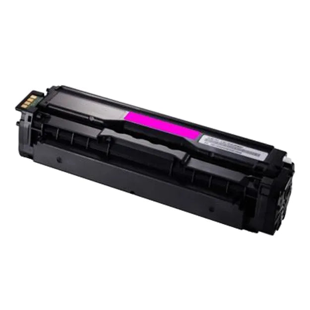 Compatible Samsung CLT-M506L Magenta Laser Toner Cartridge