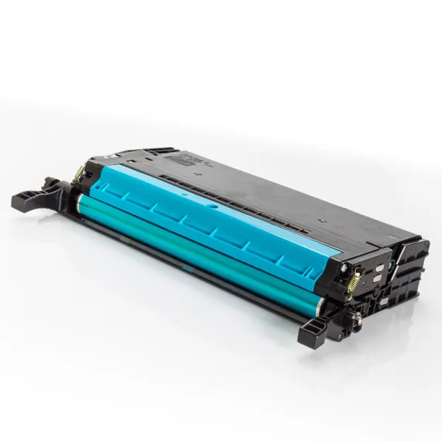 Samsung Compatible CLT-C5082L Cyan Toner Cartridge