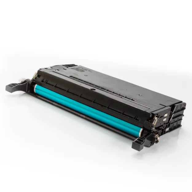 Samsung Compatible CLT-K5082L High Capacity Black Toner Cartridge