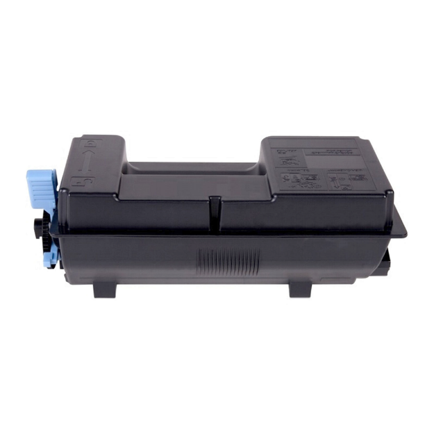 Compatible Kyocera TK-3190 High Capacity Black Toner Cartridge