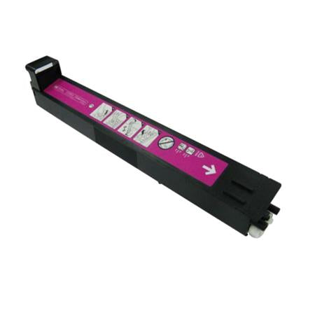 Compatible HP 824A Magenta Laser Toner Cartridge (CB383A)