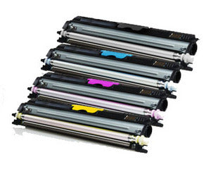 Xerox Compatible 106R01466-106R01469 BK/C/M/Y Toner Cartridge Set