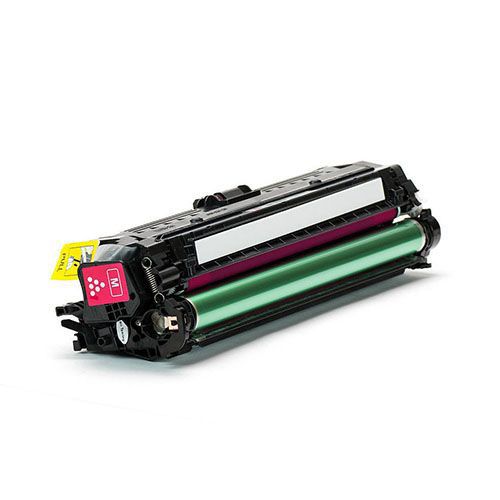 Compatible HP 650A Magenta Laser Toner Cartridge (CE273A)