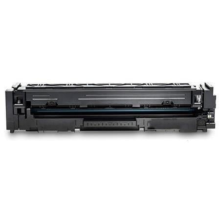 Compatible HP 658A Black Toner Cartridge W2000A