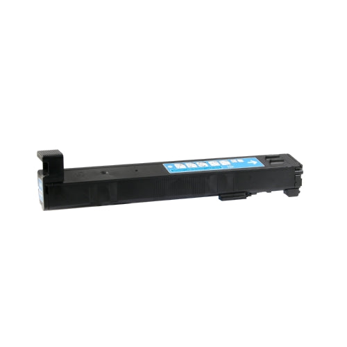 Compatible HP CF301A High Capacity Cyan Toner Cartridge 827A