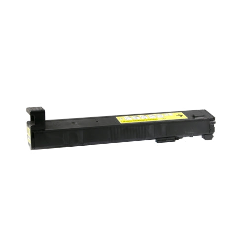 Compatible HP CF302A High Capacity Yellow Toner Cartridge 827A