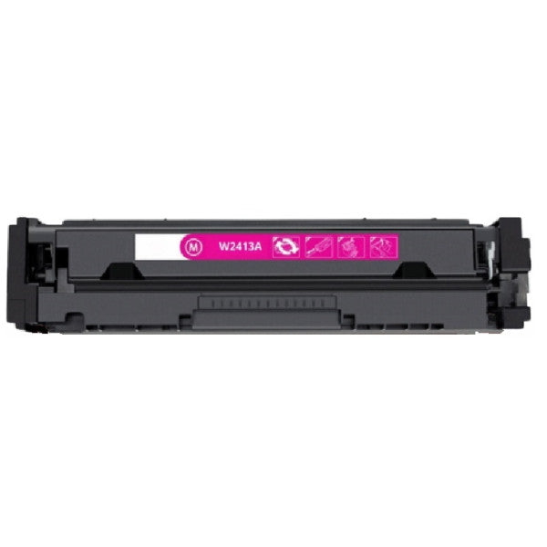 Compatible HP 216A Magenta Laser Toner - (HP W2413A)