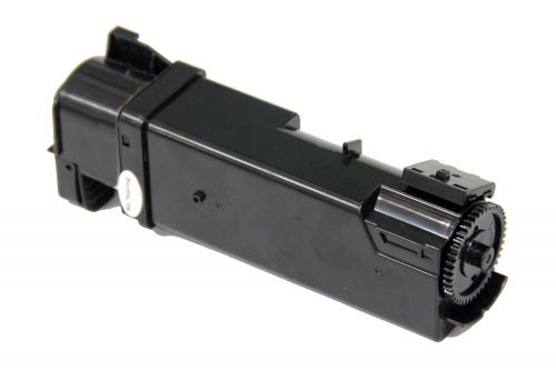 Compatible Dell FM065 High Capacity Cyan Toner Cartridge - (593-10313)