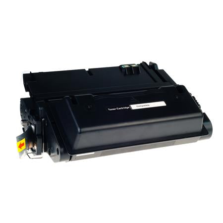 Compatible HP Q1339A Black Laser Toner Cartridge 38X