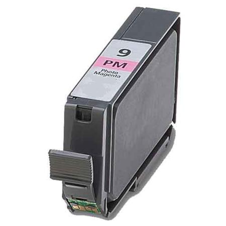 Compatible Canon PGI-9PM Photo Magenta Ink Cartridge - (1039B008AA)