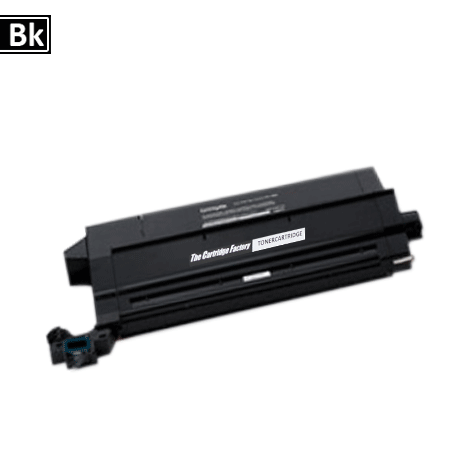 Lexmark 12N0768 Cyan Compatible Toner Cartridge