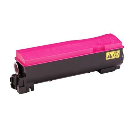 Compatible Kyocera TK-570M Magenta Toner Cartridge - (1T02HGBEU0)