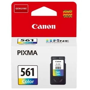 Canon Original CL-561 Tri-Colour Inkjet Cartridge (3731C001)