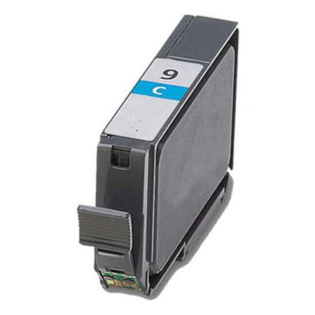 Compatible Canon PGI-9C Cyan Ink Cartridge - (1035B001AA)