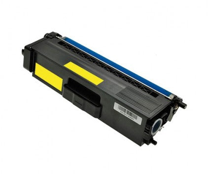 Brother Compatible TN900 Yellow Toner Cartridge TN-900