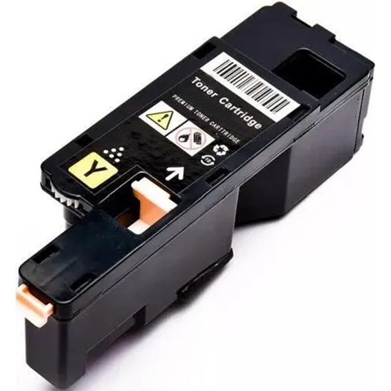 Compatible Yellow Xerox 106R01629 Standard Capacity Toner Cartridge