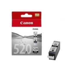 Canon Original PGI520 Black Ink Cartridge (2932B001)