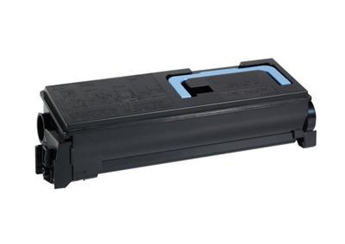 Compatible Kyocera TK-540K Black Toner Cartridge