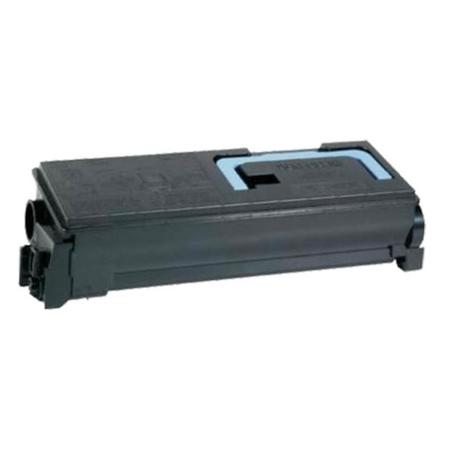 Compatible Kyocera TK-560K Black Toner Cartridge