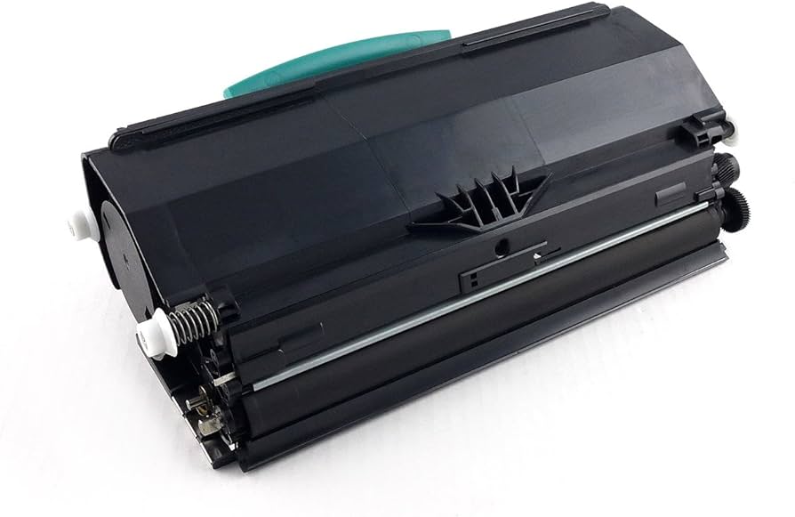 Compatible Dell W896P High Capacity Black Toner Cartridge (593-10838)