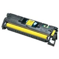 Canon Compatible T701 Yellow Toner Cartridge (9284A003AA)