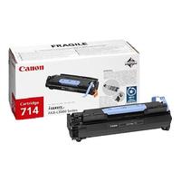 Canon Original 714 Black Toner Cartridge (1153B002)