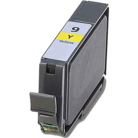 Compatible Canon PGI-9Y Yellow Ink Cartridge - (1037B001AA)