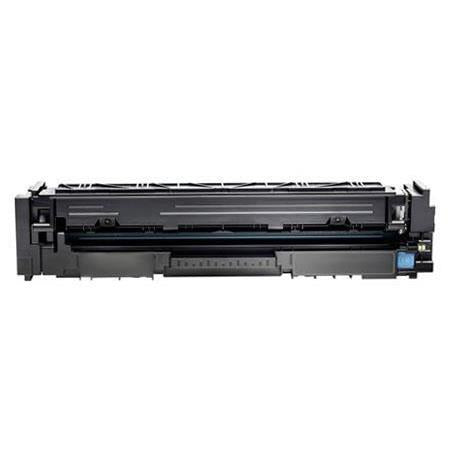 Compatible HP 658A Cyan Toner Cartridge W2001A