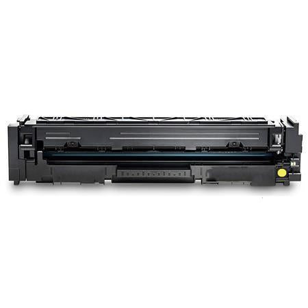 Compatible HP 658A Yellow Toner Cartridge W2002A