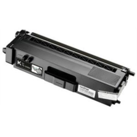 Compatible Brother TN-320BK Black Toner Cartridge