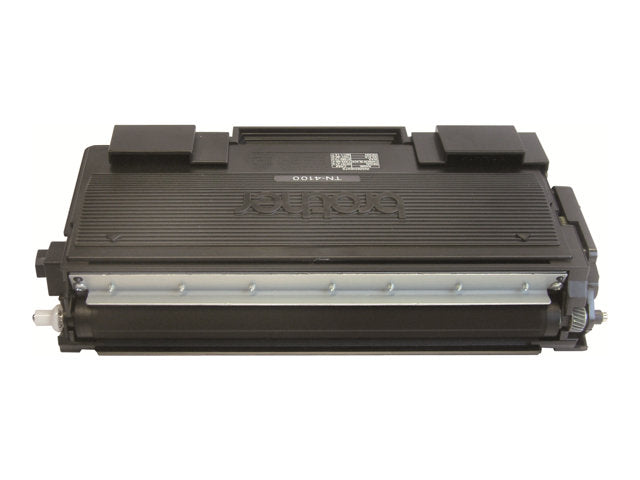 Compatible Brother TN-4100 Black Toner Cartridge