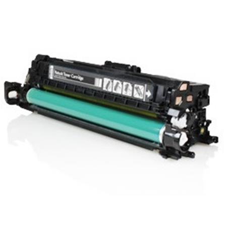 Compatible Canon 723H High Capacity Black Toner Cartridge - (2645B002AA)