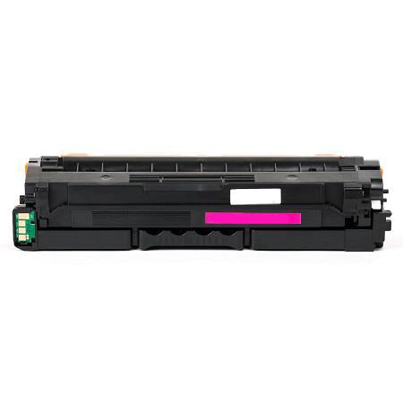 Samsung Compatible CLT-C505L Cyan Toner Cartridge