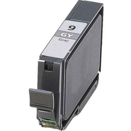 Compatible Canon PGI-9GY Grey Ink Cartridge - (1042B008AA)