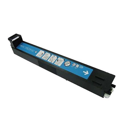 Compatible HP 824A Cyan Laser Toner Cartridge (CB381A)