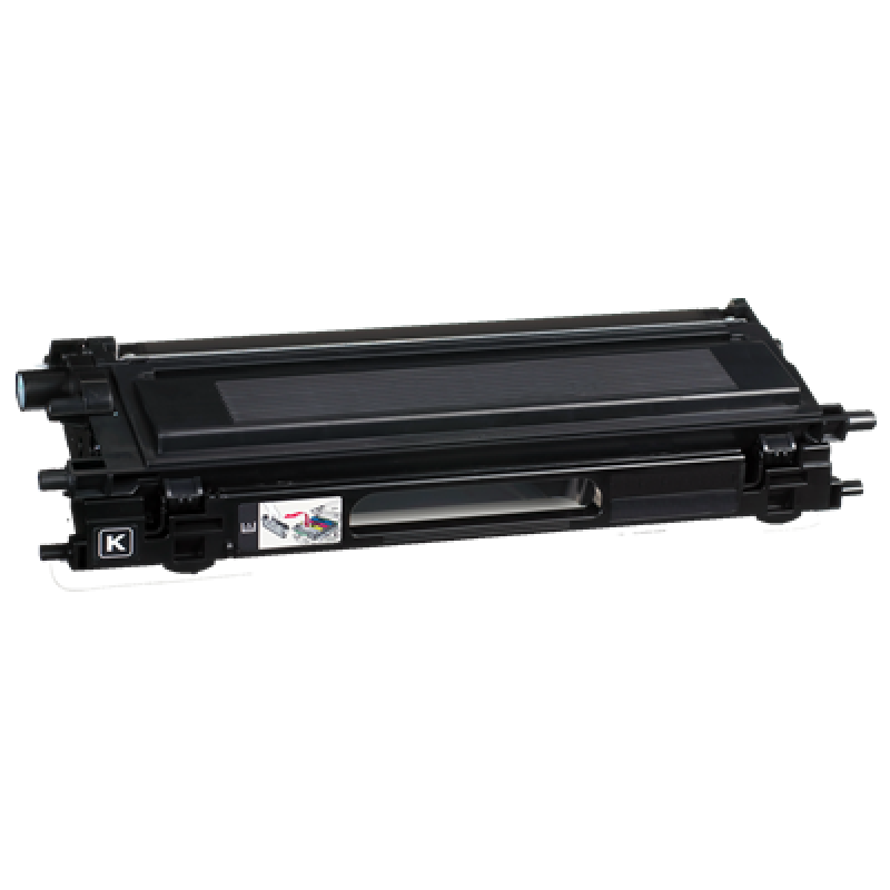 Brother Compatible TN130 Black Toner Cartridge