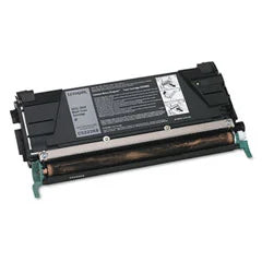 Compatible Lexmark C5220KS Black Return Program Toner Cartridge (00C5220KS)