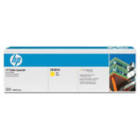 Original HP CB382A Yellow Toner Cartridge 824A