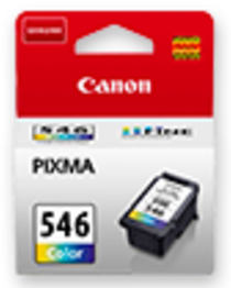 Canon Original CL-546 Colour Ink Cartridge (8289B004)