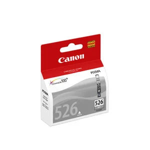 Canon Original CLI-526G Grey Ink Cartridge