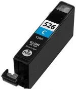 Canon Compatible CLI-526GY Grey Ink Cartridge