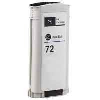 HP 72 Remanufactured Photo Black Ink Cartridge (130ml) C9370A