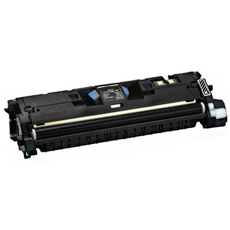 Canon Compatible 703BK Black Toner Cartridge (7616A005AA)