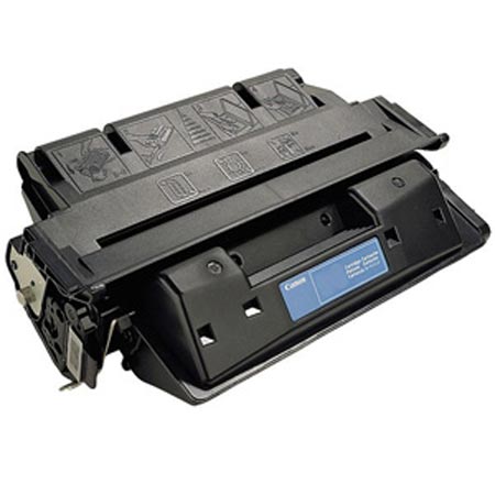 Canon 710H Black Compatible Toner Cartridge (0986B001AA)