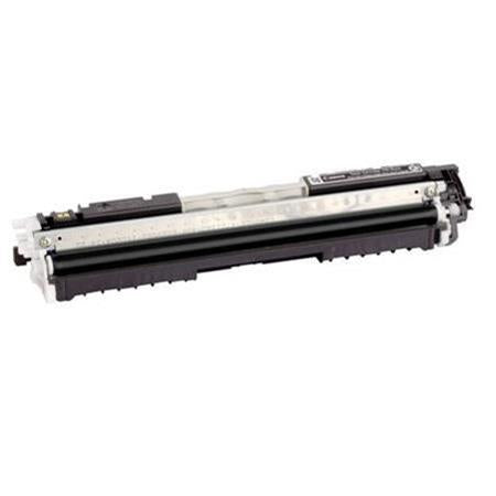 Canon 729BK Compatible Black Toner Cartridge (4370B002AA)