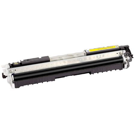 Canon 729Y Compatible Yellow Toner Cartridge (4367B002AA)