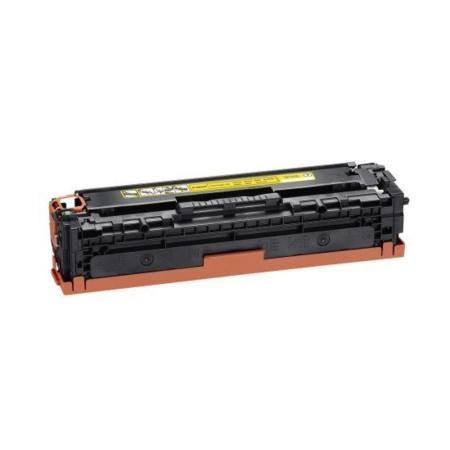 Canon 731Y Compatible Yellow Toner Cartridge (6269B002)